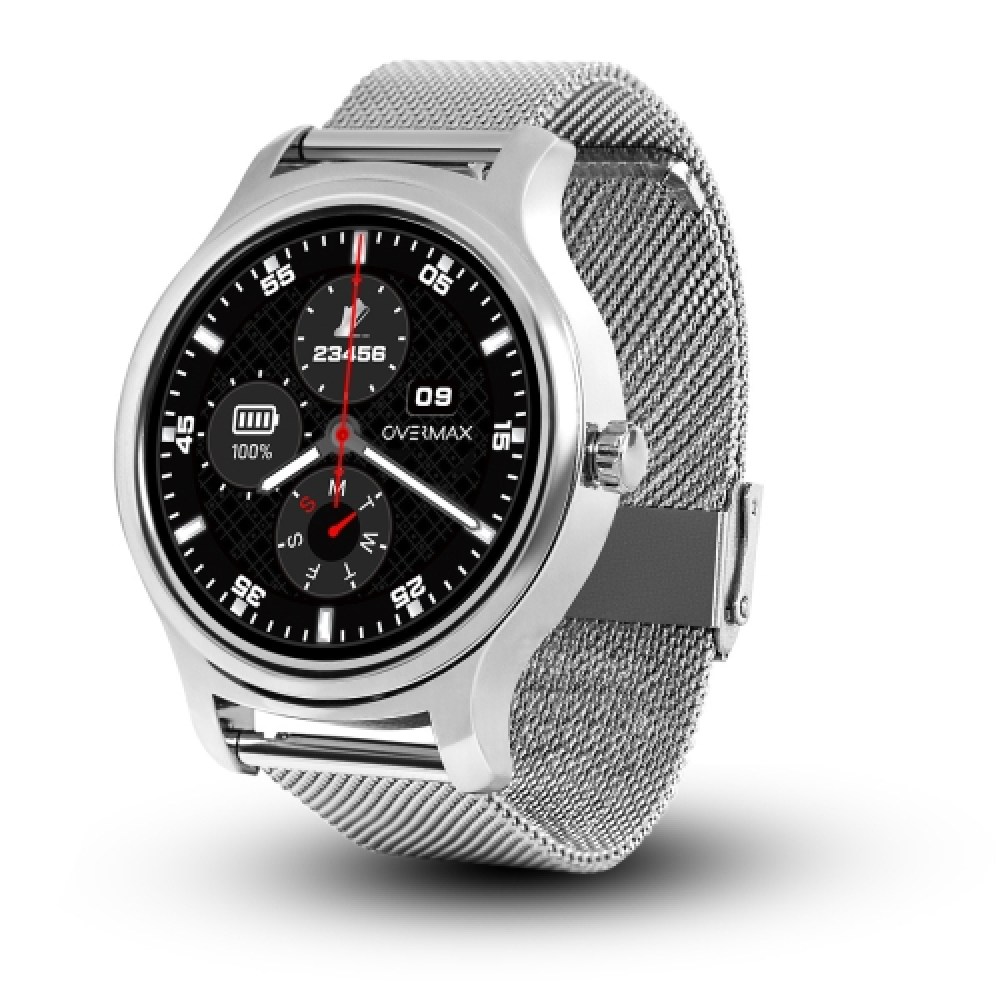 Overmax Touch 2.6 silver
